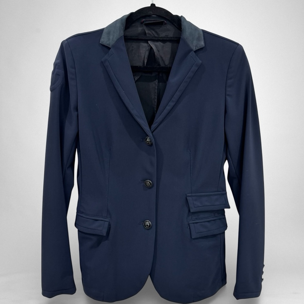 Cavalleria Toscana Show Jacket